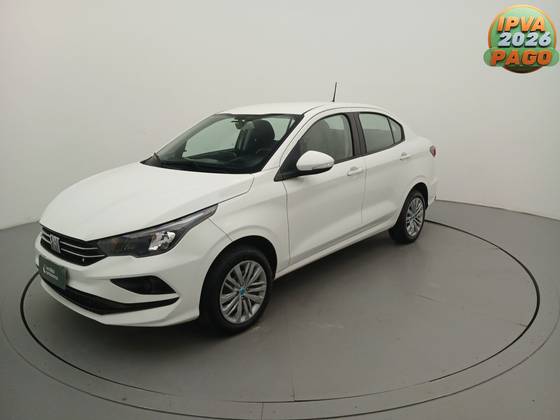 FIAT CRONOS 1.0 FIREFLY FLEX DRIVE MANUAL FIAT CRONOS 1.0 FIREFLY FLEX DRIVE MANUAL